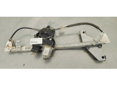 Recambio de elevalunas trasero derecho para peugeot 508 sw 1.6 hdi referencia OEM IAM 9688808380  