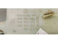 Recambio de deposito limpia para seat toledo (5p2) 1.9tdi 105 referencia OEM IAM 1K0955453Q  