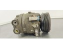 Recambio de compresor aire acondicionado para opel vectra c berlina comfort referencia OEM IAM 13197197  