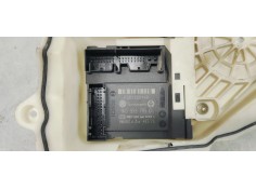 Recambio de motor elevalunas delantero izquierdo para seat altea (5p1) 1.9 tdi referencia OEM IAM 5P0837401A  