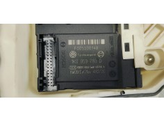 Recambio de motor elevalunas delantero izquierdo para seat altea (5p1) 1.9 tdi referencia OEM IAM 5P0837401A  