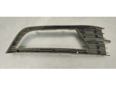 Recambio de rejilla paragolpes izquierda para skoda octavia lim. (5e3) like referencia OEM IAM 5E0807681  