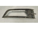 Recambio de rejilla paragolpes izquierda para skoda octavia lim. (5e3) like referencia OEM IAM 5E0807681  