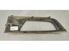 Recambio de rejilla paragolpes izquierda para skoda octavia lim. (5e3) like referencia OEM IAM 5E0807681  
