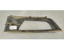 Recambio de rejilla paragolpes izquierda para skoda octavia lim. (5e3) like referencia OEM IAM 5E0807681  