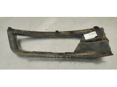 Recambio de rejilla paragolpes izquierda para skoda octavia lim. (5e3) like referencia OEM IAM 5E0807681  
