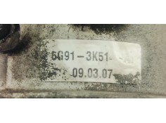 Recambio de bomba direccion para ford s-max (ca1) 2.0 tdci 140 fap referencia OEM IAM 6G913K514AJ  