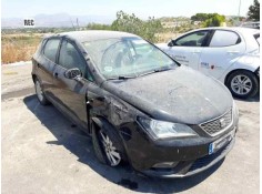 seat ibiza (6j5) del año 2014