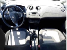 seat ibiza (6j5) del año 2014