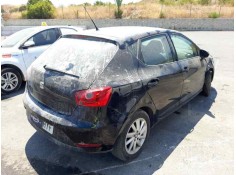 seat ibiza (6j5) del año 2014