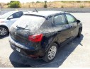 seat ibiza (6j5) del año 2014