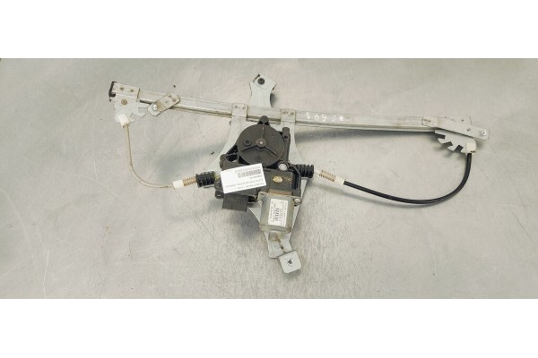 Recambio de elevalunas delantero derecho para peugeot 508 sw 1.6 hdi referencia OEM IAM 9688808180  