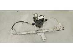 Recambio de elevalunas delantero derecho para peugeot 508 sw 1.6 hdi referencia OEM IAM 9688808180  