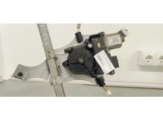 Recambio de elevalunas delantero derecho para peugeot 508 sw 1.6 hdi referencia OEM IAM 9688808180  
