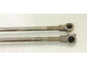 Recambio de amortiguadores maletero / porton para seat toledo (5p2) 1.9tdi 105 referencia OEM IAM 5P5827550  