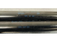 Recambio de amortiguadores maletero / porton para seat toledo (5p2) 1.9tdi 105 referencia OEM IAM 5P5827550  