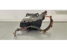 Recambio de caja reles / fusibles para skoda octavia combi (5e5) ambition referencia OEM IAM 5Q0907361B  