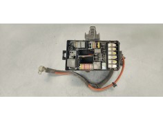 Recambio de caja reles / fusibles para skoda octavia combi (5e5) ambition referencia OEM IAM 5Q0907361B  