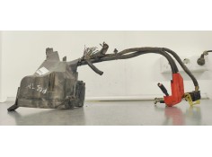 Recambio de caja reles / fusibles para ford fiesta (cb1) ambiente referencia OEM IAM   