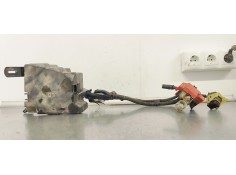 Recambio de caja reles / fusibles para ford fiesta (cb1) ambiente referencia OEM IAM   