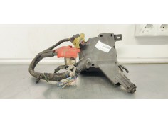 Recambio de caja reles / fusibles para ford fiesta (cb1) ambiente referencia OEM IAM   