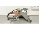 Recambio de caja reles / fusibles para ford fiesta (cb1) ambiente referencia OEM IAM   