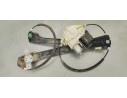 Recambio de elevalunas delantero izquierdo para volkswagen golf vi variant (aj5) 2.0 tdi referencia OEM IAM 1K5837401AM  