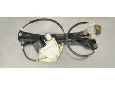 Recambio de elevalunas delantero izquierdo para volkswagen golf vi variant (aj5) 2.0 tdi referencia OEM IAM 1K5837401AM  