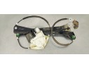 Recambio de elevalunas delantero izquierdo para volkswagen golf vi variant (aj5) 2.0 tdi referencia OEM IAM 1K5837401AM  