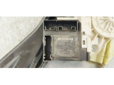 Recambio de elevalunas delantero izquierdo para volkswagen golf vi variant (aj5) 2.0 tdi referencia OEM IAM 1K5837401AM  