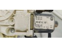 Recambio de elevalunas delantero izquierdo para volkswagen golf vi variant (aj5) 2.0 tdi referencia OEM IAM 1K5837401AM  