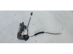 Recambio de cerradura puerta delantera derecha para opel vectra c berlina club referencia OEM IAM 24447341  