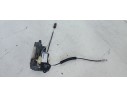 Recambio de cerradura puerta delantera derecha para opel vectra c berlina club referencia OEM IAM 24447341  
