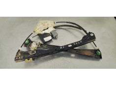 Recambio de elevalunas delantero izquierdo para volkswagen golf vi variant (aj5) 2.0 tdi referencia OEM IAM 1K5837401AM  