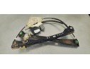 Recambio de elevalunas delantero izquierdo para volkswagen golf vi variant (aj5) 2.0 tdi referencia OEM IAM 1K5837401AM  