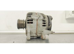 Recambio de alternador para volkswagen golf vi (5k1) 1.6 tdi 105 fap referencia OEM IAM 03L903023  