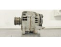 Recambio de alternador para volkswagen golf vi (5k1) 1.6 tdi 105 fap referencia OEM IAM 03L903023  