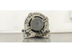 Recambio de alternador para volkswagen golf vi (5k1) 1.6 tdi 105 fap referencia OEM IAM 03L903023  