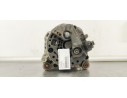 Recambio de alternador para volkswagen golf vi (5k1) 1.6 tdi 105 fap referencia OEM IAM 03L903023  