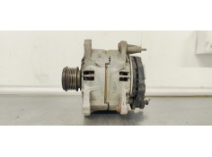 Recambio de alternador para volkswagen golf vi (5k1) 1.6 tdi 105 fap referencia OEM IAM 03L903023  