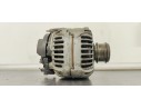Recambio de alternador para volkswagen golf vi (5k1) 1.6 tdi 105 fap referencia OEM IAM 03L903023  
