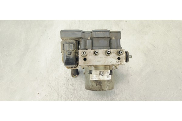 Recambio de abs para citroen berlingo 1.5 hdi referencia OEM IAM 9808055980  