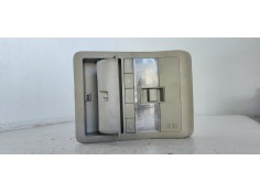Recambio de luz interior para chevrolet captiva 2.0 vcdi ltx referencia OEM IAM   