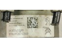Recambio de abs para citroen berlingo 1.5 hdi referencia OEM IAM 9808055980  