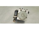 Recambio de abs para citroen berlingo 1.5 hdi referencia OEM IAM 9808055980  
