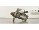 Recambio de motor arranque para volkswagen golf vi (5k1) 1.6 tdi 105 fap referencia OEM IAM 02Z911024A  