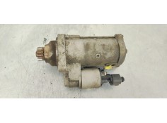 Recambio de motor arranque para volkswagen golf vi (5k1) 1.6 tdi 105 fap referencia OEM IAM 02Z911024A  
