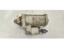 Recambio de motor arranque para volkswagen golf vi (5k1) 1.6 tdi 105 fap referencia OEM IAM 02Z911024A  