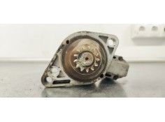 Recambio de motor arranque para volkswagen golf vi (5k1) 1.6 tdi 105 fap referencia OEM IAM 02Z911024A  