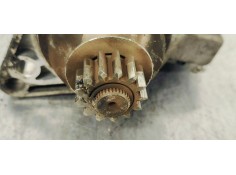 Recambio de motor arranque para volkswagen golf vi (5k1) 1.6 tdi 105 fap referencia OEM IAM 02Z911024A  